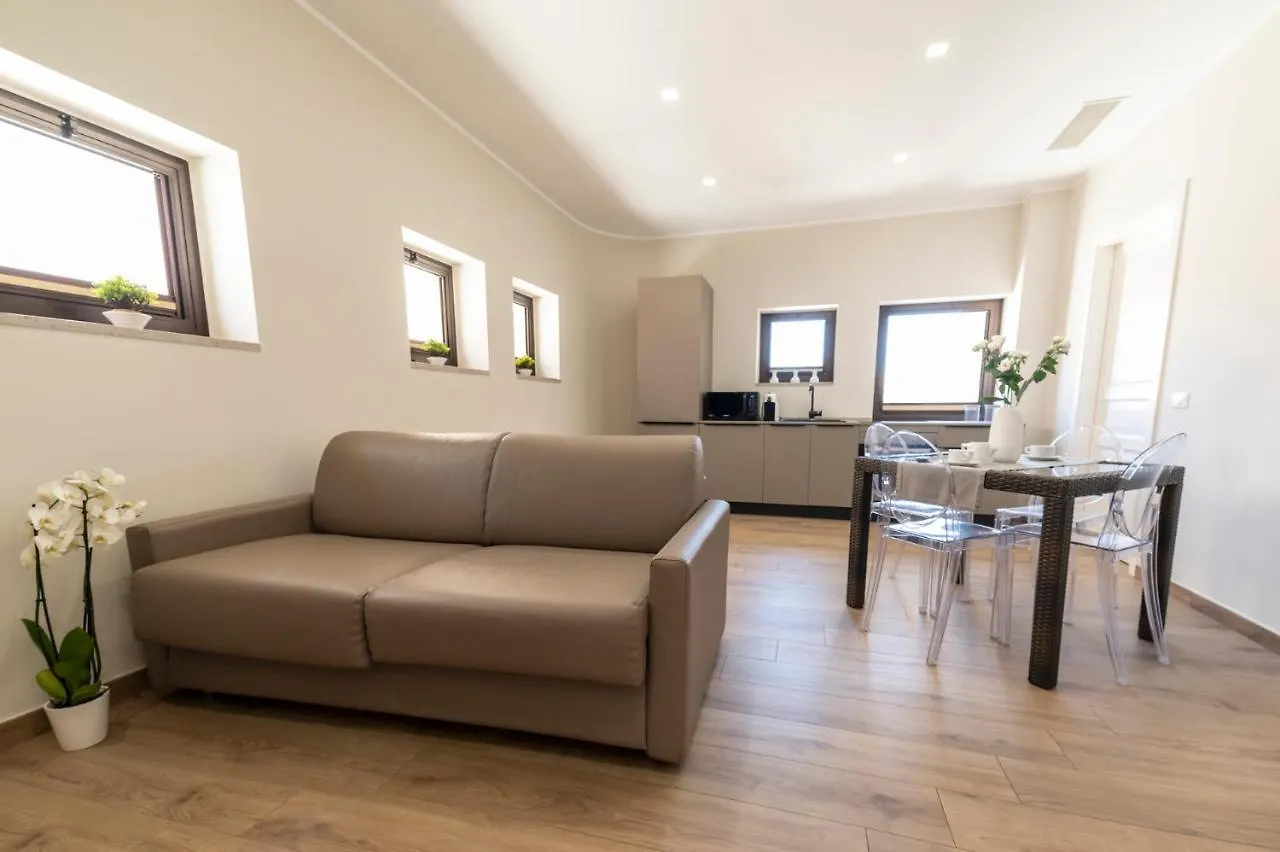 Ruggero Settimo - Room & Suite Palermo