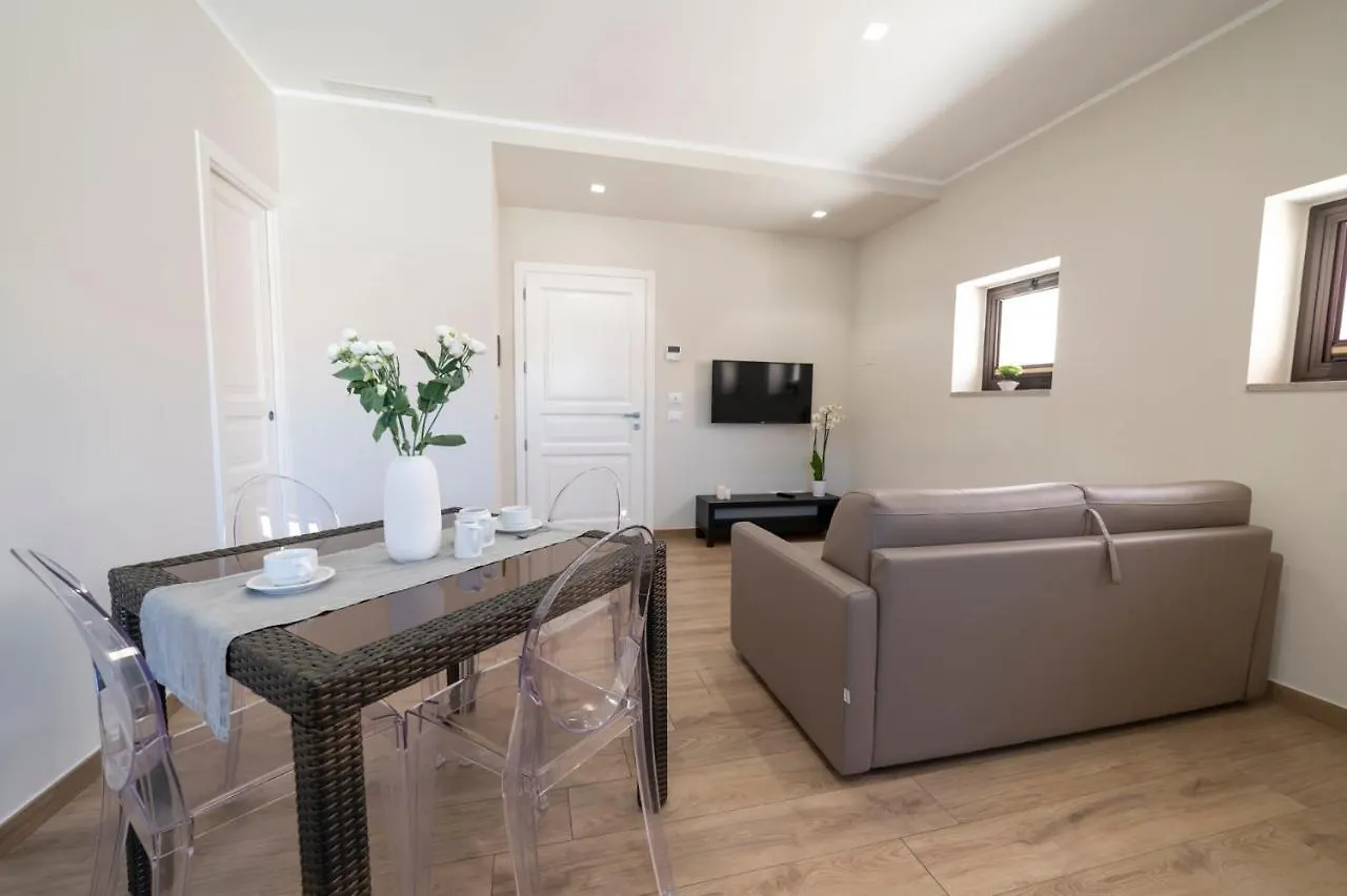 Ruggero Settimo - Room & Suite Palermo 3*,