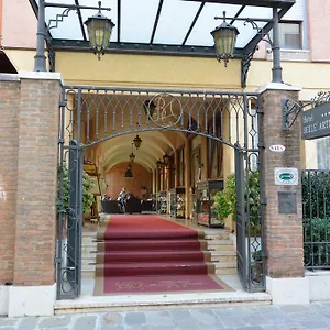 Hotel Belle Arti ***