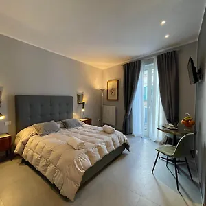 Maison d'hôtes Dimora San Gregorio Luxury