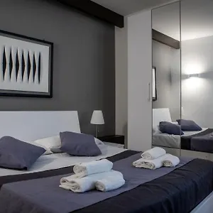 Apartment Al Centro - Vittorio 