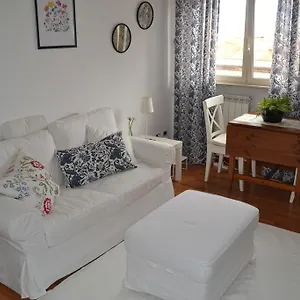 Zisa Apartamento Palermo