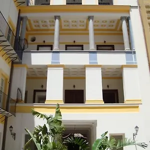 Apartment Alloro 2 