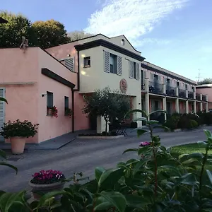 Residence Fiesole Apartahotel Fiesole