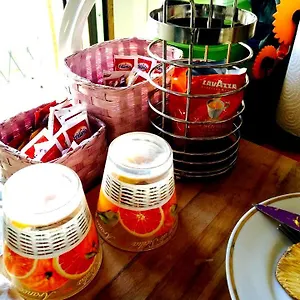 Shelisa Bed and breakfast Roma