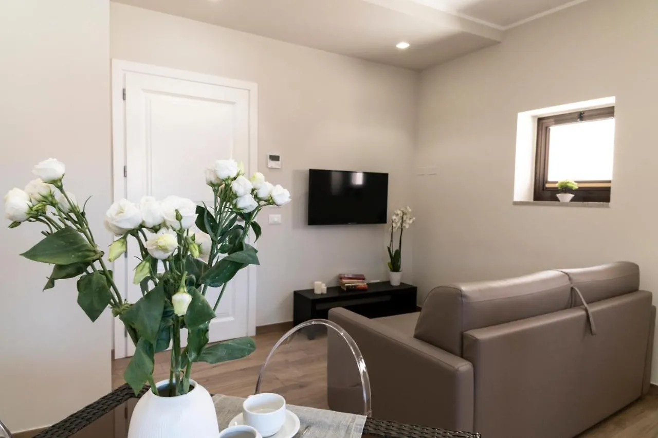 Bed & Breakfast Ruggero Settimo - Room & Suite Palermo
