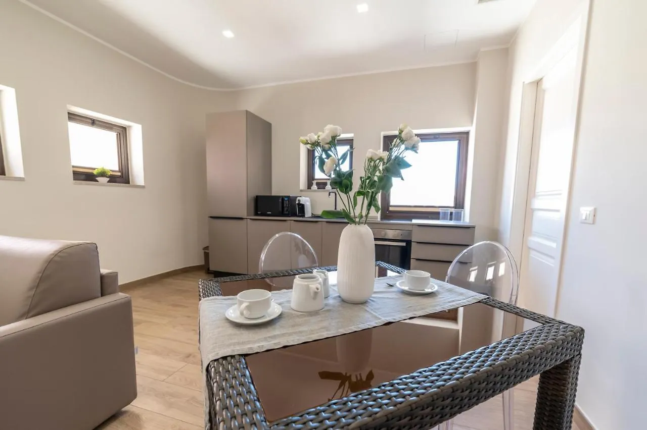Ruggero Settimo - Room & Suite Palermo