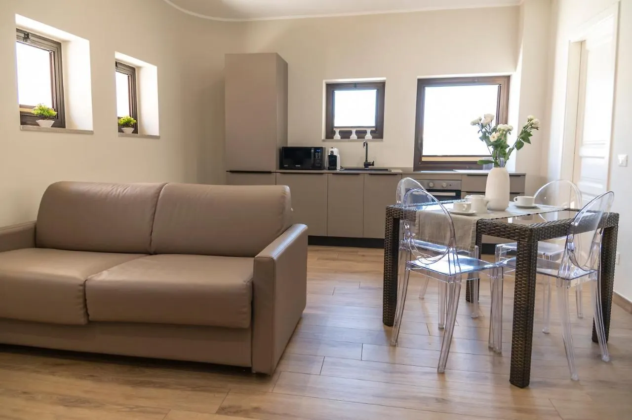 Ruggero Settimo - Room & Suite Palermo 3*,